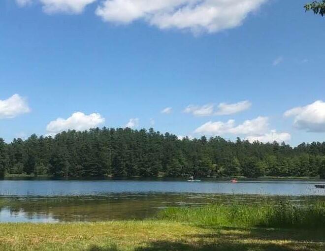 29 Ridge Road Shapleigh, ME 04076 - Photo 8 of 37 Pine Spring Lake
