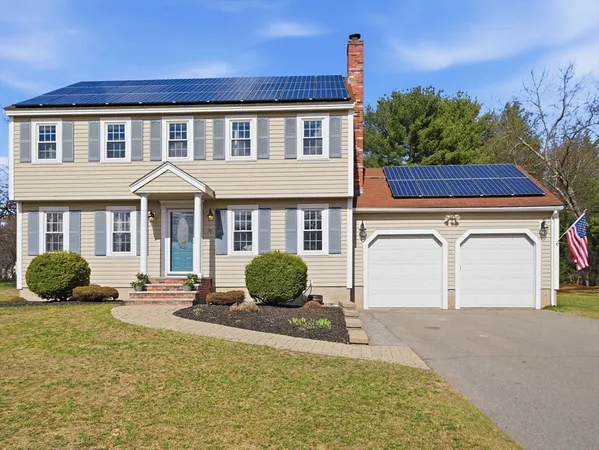 $799,000 | 79 Garrison Road, Chelmsford, MA 01824