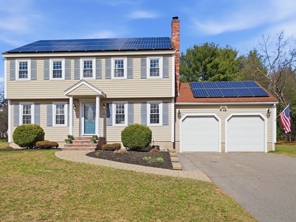 79 Garrison Road Chelmsford, MA 01824 - Photo 1 of 42