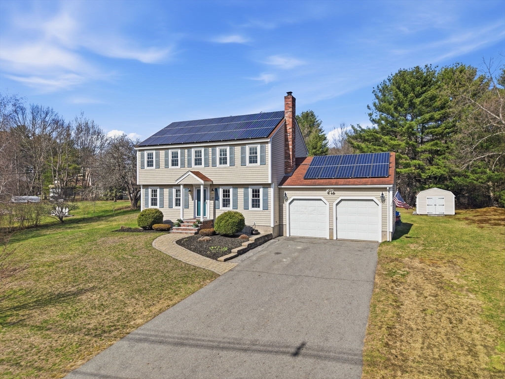 79 Garrison Road Chelmsford, MA 01824 - Photo 2 of 42