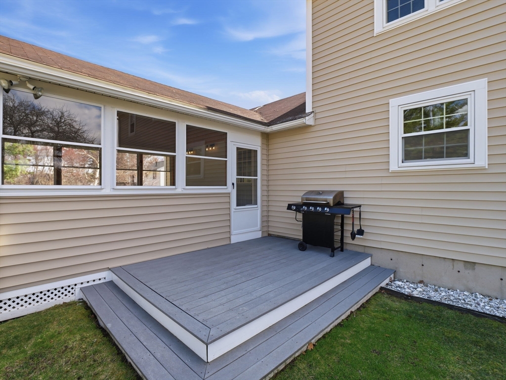 79 Garrison Road Chelmsford, MA 01824 - Photo 36 of 42