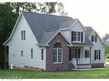 1513 Penny Road High Point, NC 27265 - Photo 1 of 1 Exterior Front.