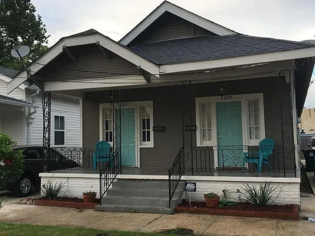 $1,250 | 8325 Belfast Street, New Orleans, LA 70118