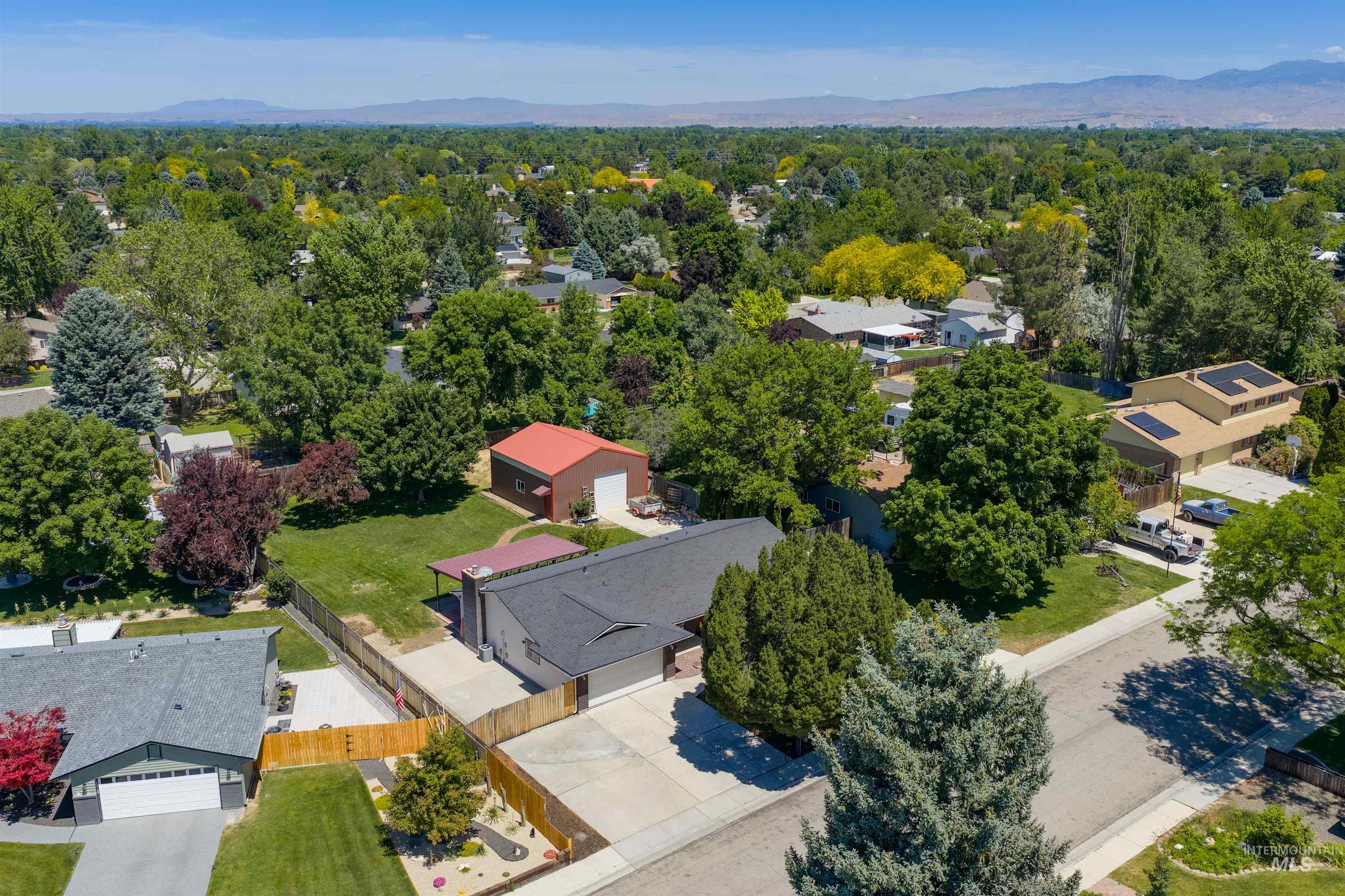 11198 West Oneida Drive Boise, ID 83709 - Photo 35 of 36