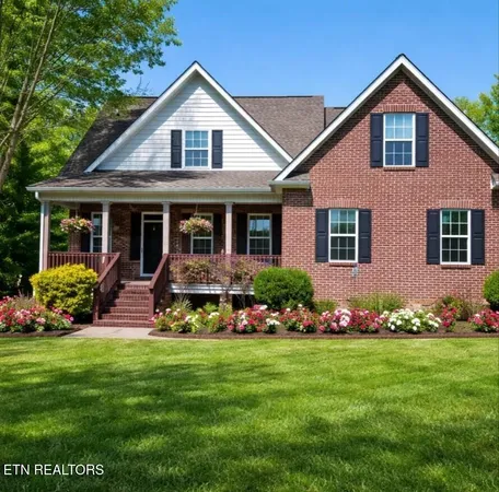 $735,500 | 4503 Christine Lynnae Street, Knoxville, TN 37938