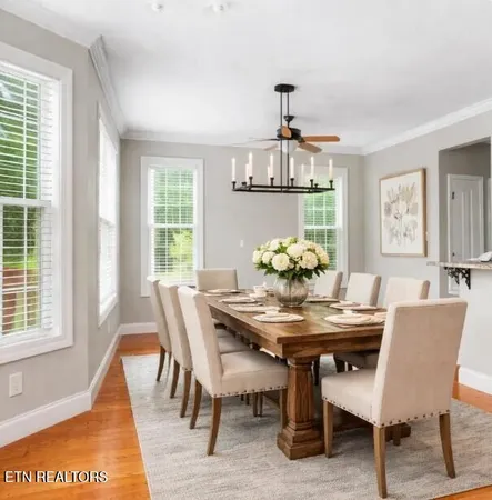 $729,500 | 4503 Christine Lynnae Street, Knoxville, TN 37938