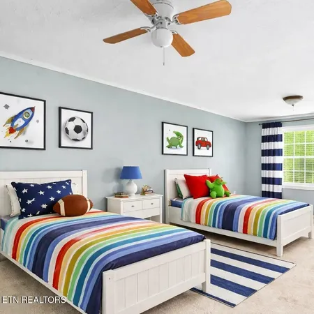 $729,500 | 4503 Christine Lynnae Street, Knoxville, TN 37938