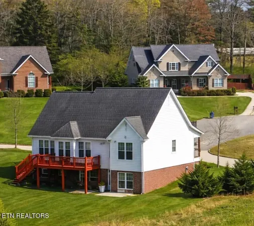 $729,500 | 4503 Christine Lynnae Street, Knoxville, TN 37938