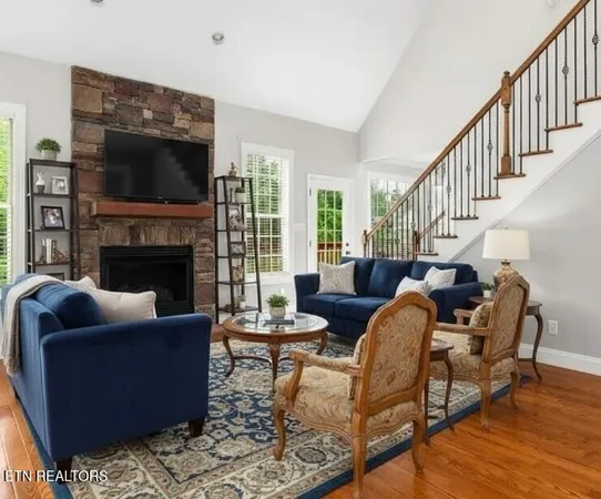 $729,500 | 4503 Christine Lynnae Street, Knoxville, TN 37938