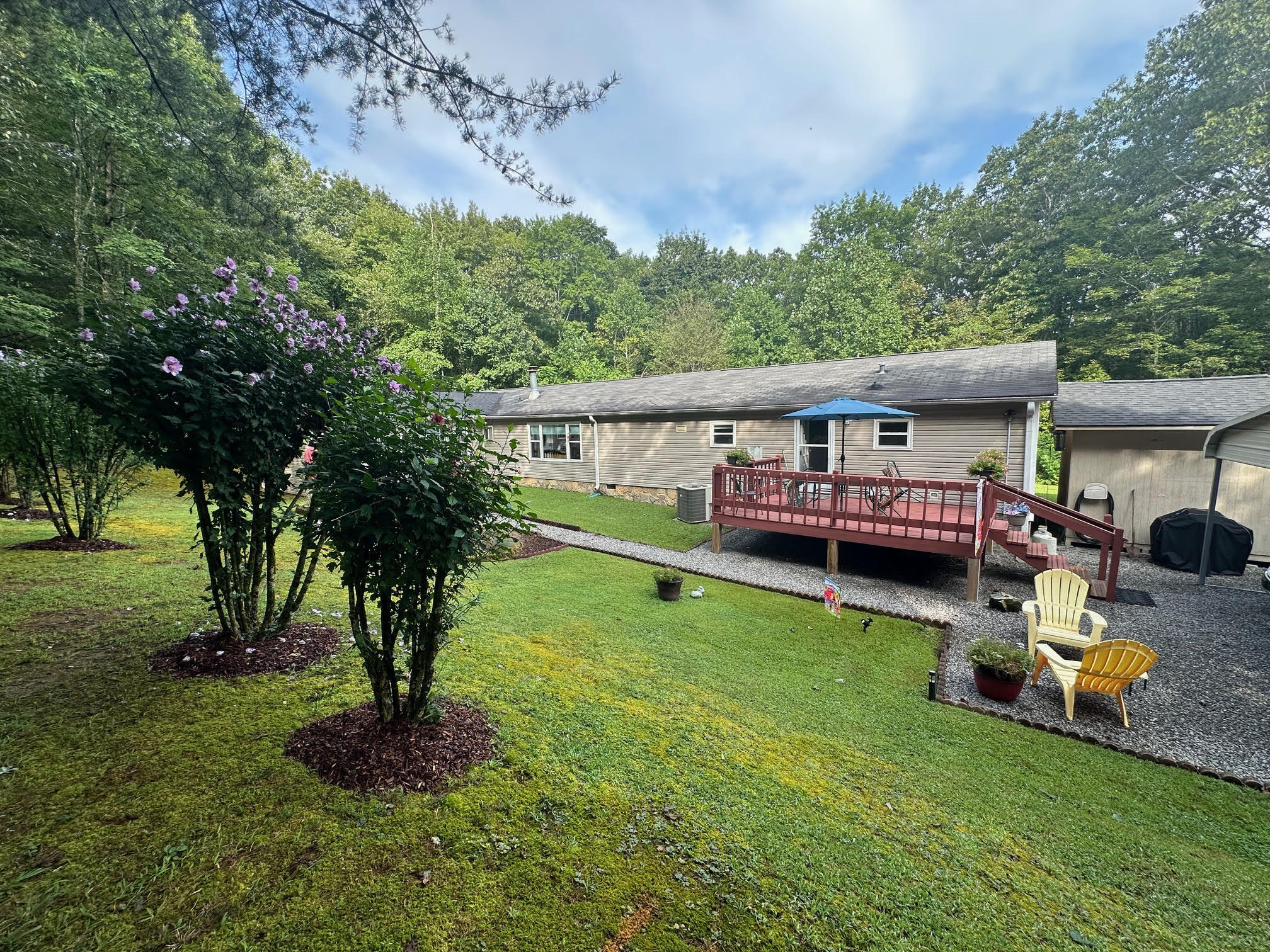 434 D Harvey Road Graysville, TN 37338 - Photo 45 of 49 Bloom 4