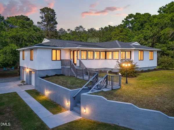 $485,000 | 5363 Scottie Godwin Road, Wade, NC 28395