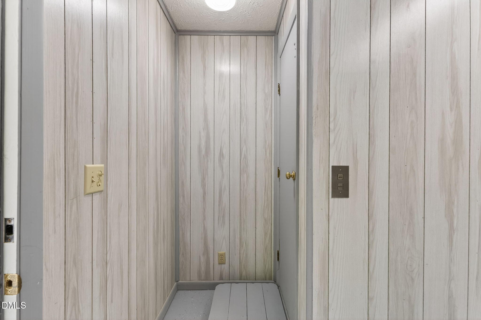 5363 Scottie Godwin Road Wade, NC 28395 - Photo 25 of 87 a view of a gallery with shower curtain