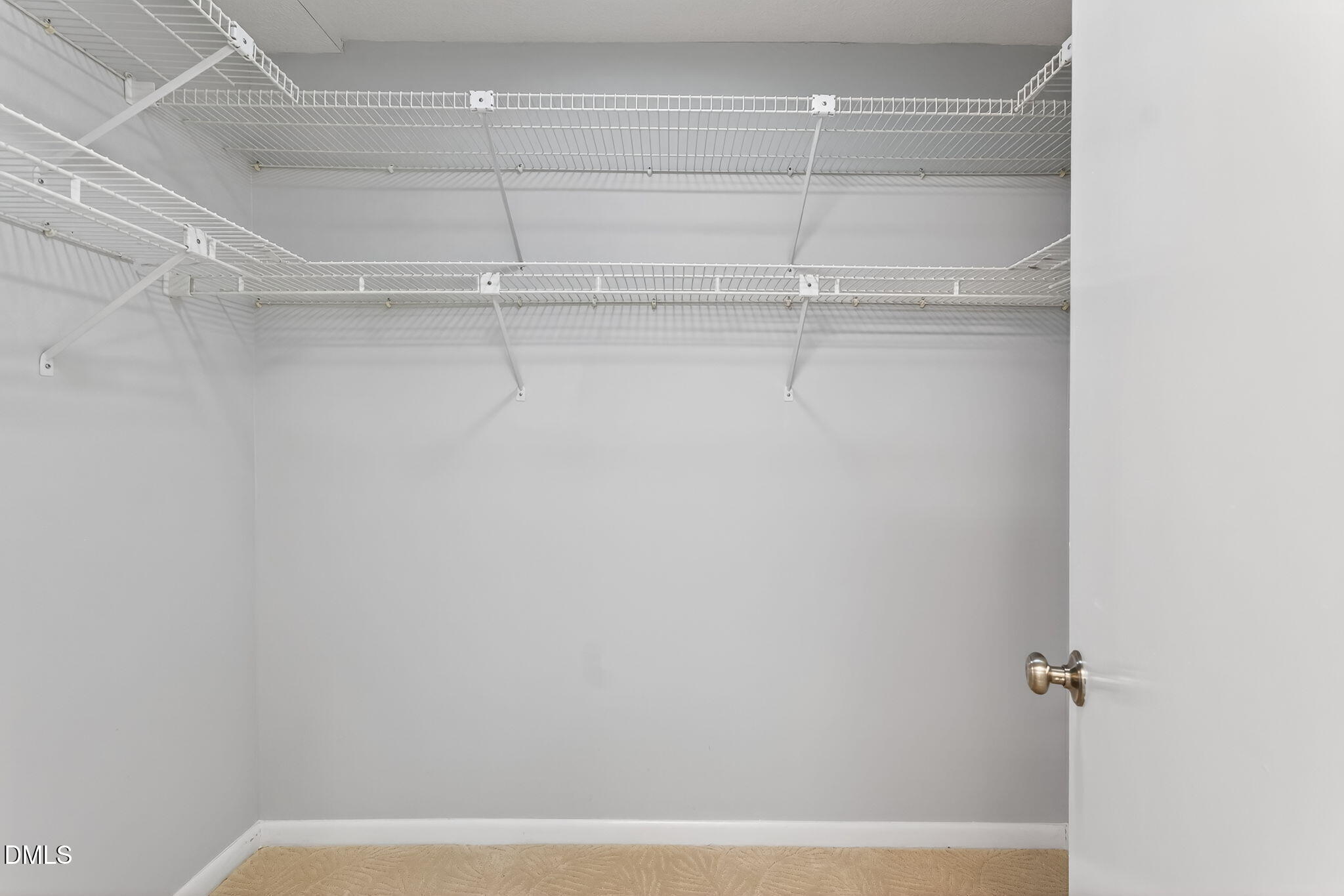 5363 Scottie Godwin Road Wade, NC 28395 - Photo 57 of 87 a view of a room with racks on the wall