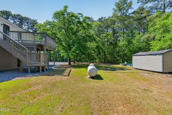 $485,000 | 5363 Scottie Godwin Road, Wade, NC 28395