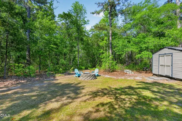 $485,000 | 5363 Scottie Godwin Road, Wade, NC 28395