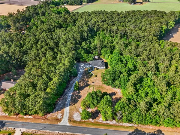 $485,000 | 5363 Scottie Godwin Road, Wade, NC 28395
