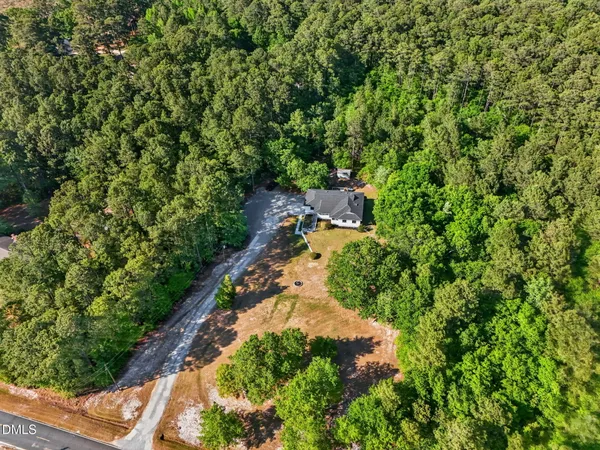 $485,000 | 5363 Scottie Godwin Road, Wade, NC 28395