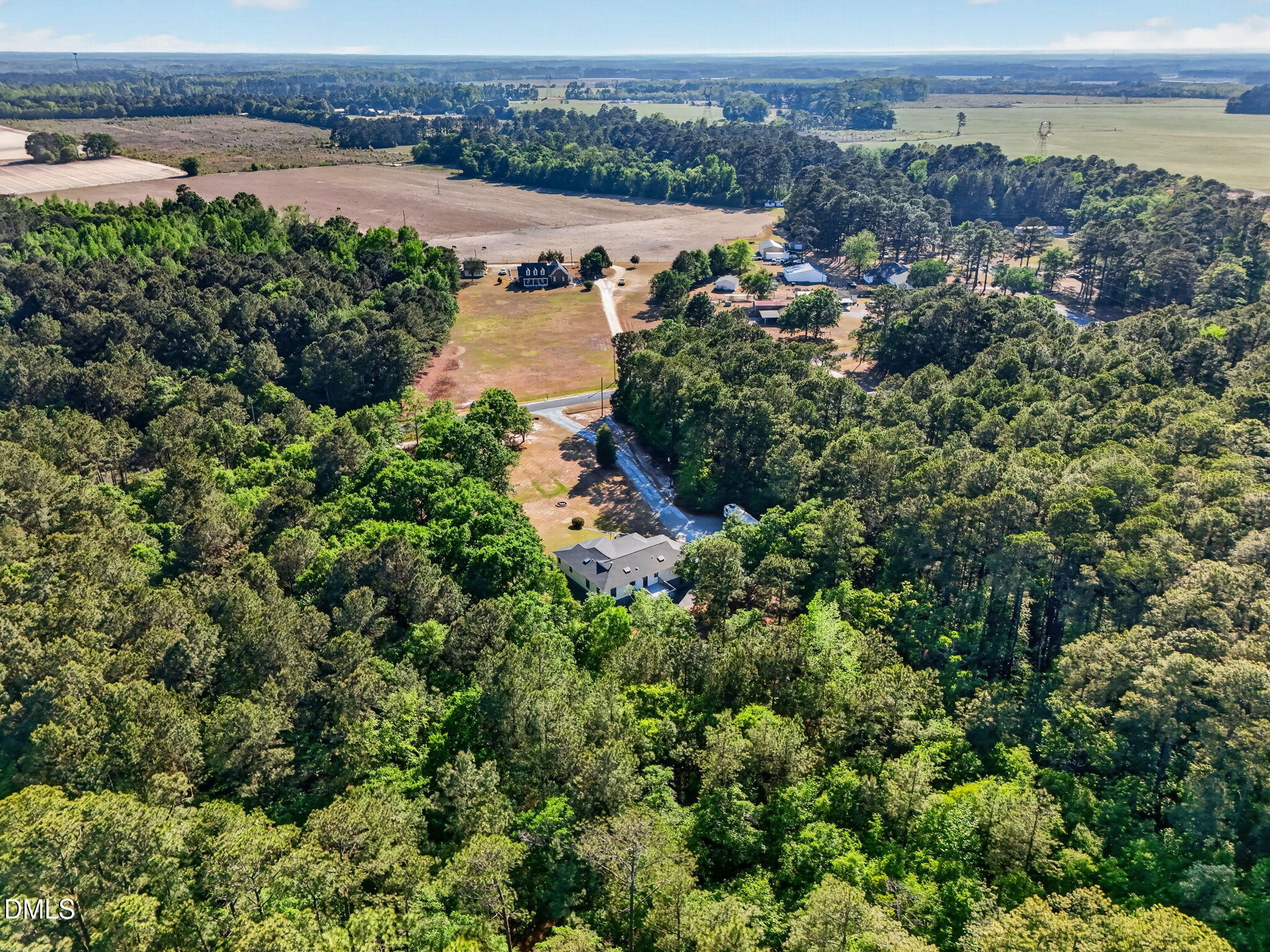 5363 Scottie Godwin Road Wade, NC 28395 - Photo 82 of 87 84-web-or-mls-DJI_20260416170115_0179_D