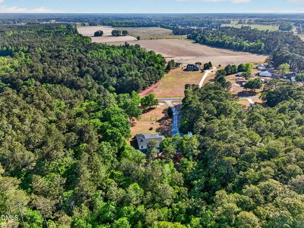 $485,000 | 5363 Scottie Godwin Road, Wade, NC 28395