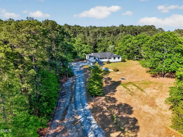 $485,000 | 5363 Scottie Godwin Road, Wade, NC 28395