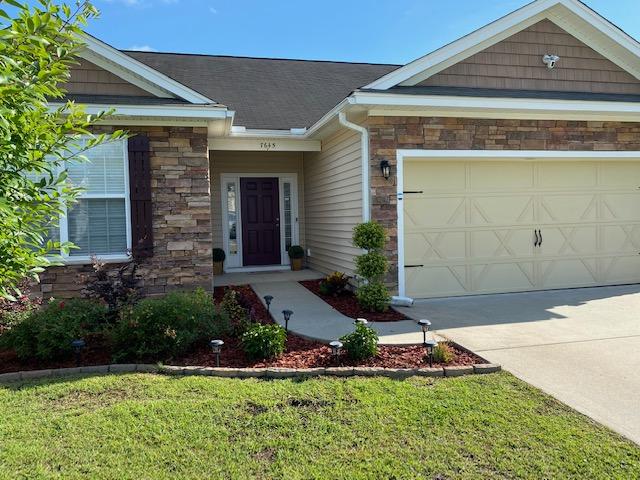 7645 Fayetteville Road North Charleston, SC 29418 - Photo 2 of 3 IMG_0207