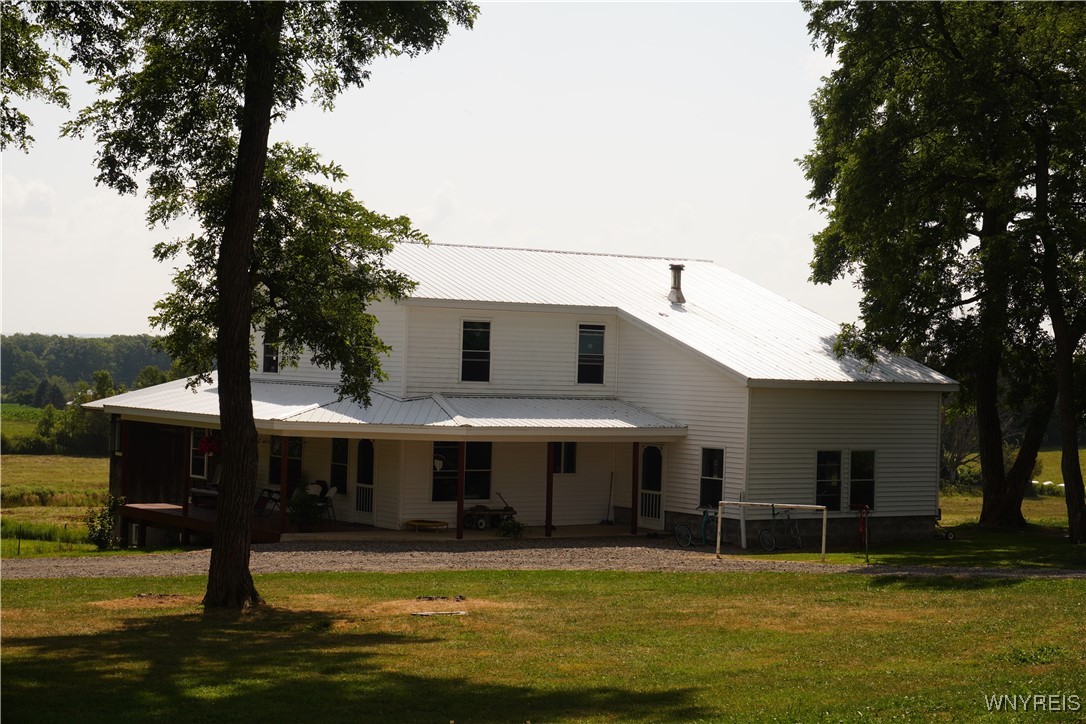 8467 Ballard Road Centerville, NY 14735 - Photo 11 of 30