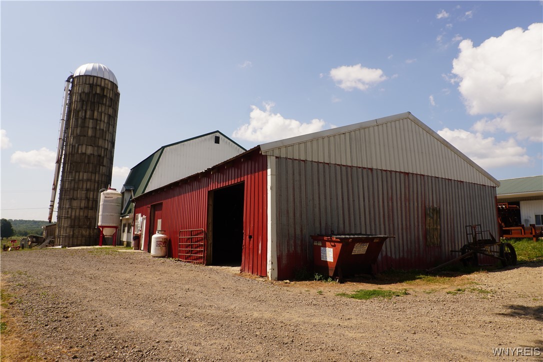 8467 Ballard Road Centerville, NY 14735 - Photo 12 of 30