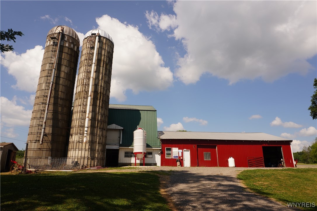 8467 Ballard Road Centerville, NY 14735 - Photo 13 of 30