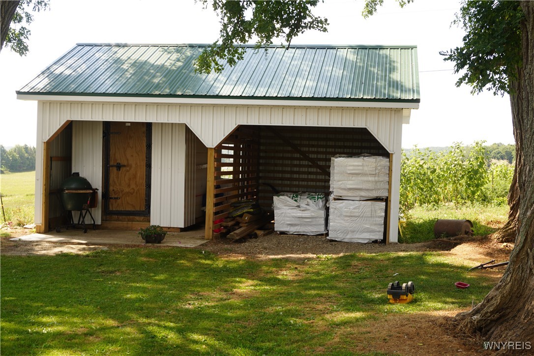 8467 Ballard Road Centerville, NY 14735 - Photo 14 of 30