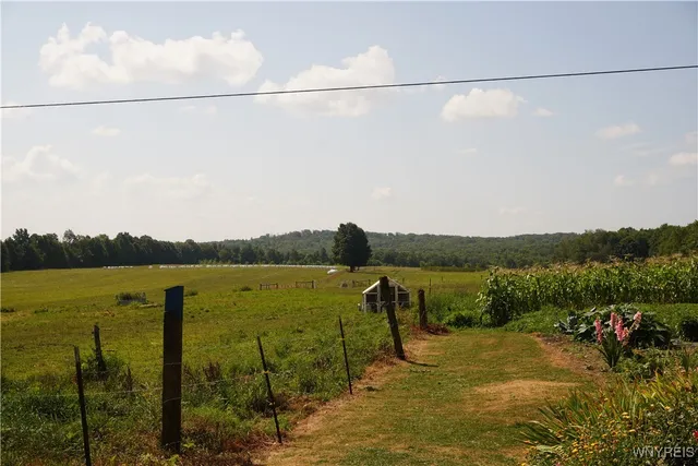 $512,500 | 8467 Ballard Road, Centerville, NY 14735