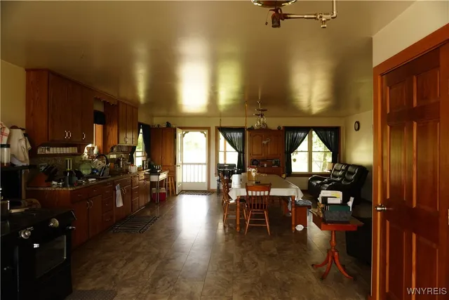 $512,500 | 8467 Ballard Road, Centerville, NY 14735