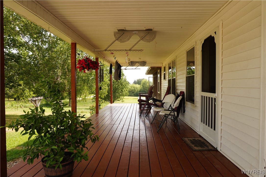 8467 Ballard Road Centerville, NY 14735 - Photo 2 of 30