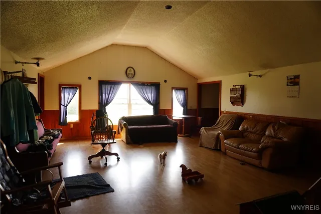 $512,500 | 8467 Ballard Road, Centerville, NY 14735