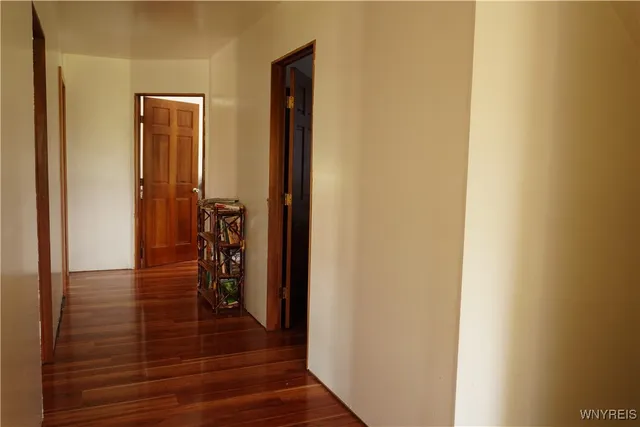 $512,500 | 8467 Ballard Road, Centerville, NY 14735