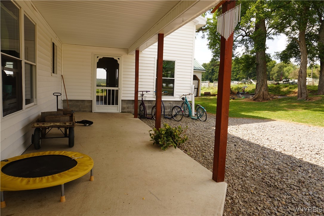 8467 Ballard Road Centerville, NY 14735 - Photo 30 of 30