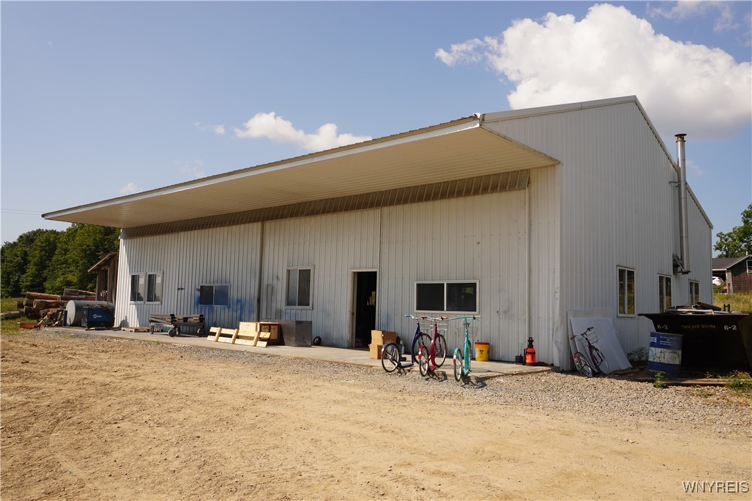 8467 Ballard Road Centerville, NY 14735 - Photo 4 of 30