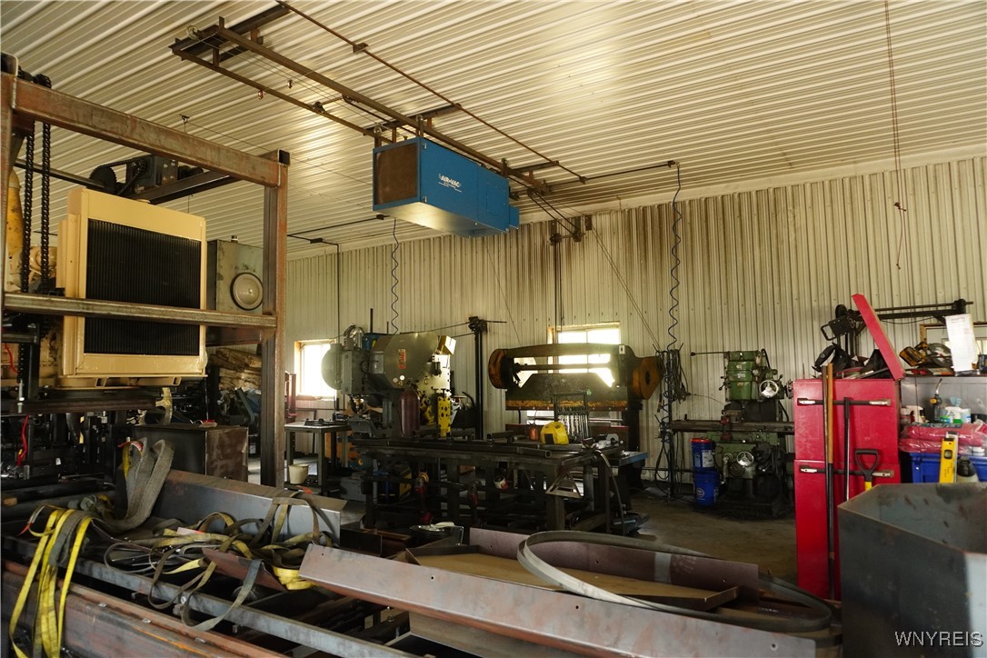 8467 Ballard Road Centerville, NY 14735 - Photo 5 of 30