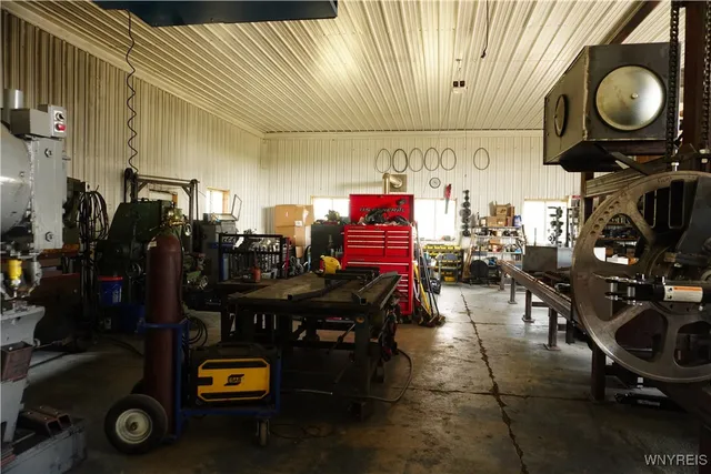 $512,500 | 8467 Ballard Road, Centerville, NY 14735