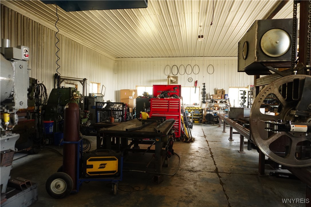 8467 Ballard Road Centerville, NY 14735 - Photo 6 of 30