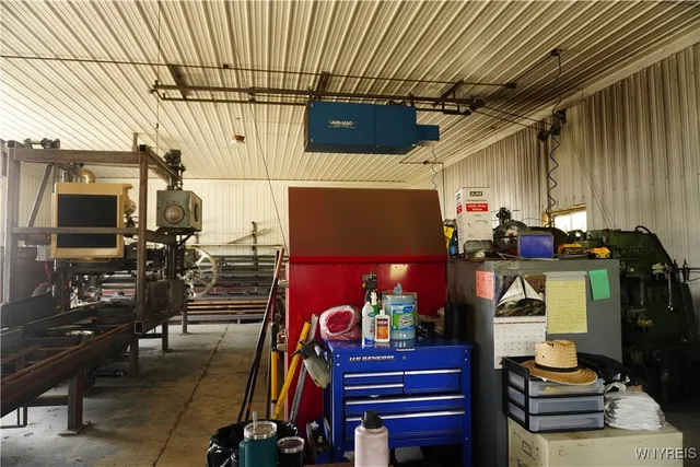 $512,500 | 8467 Ballard Road, Centerville, NY 14735