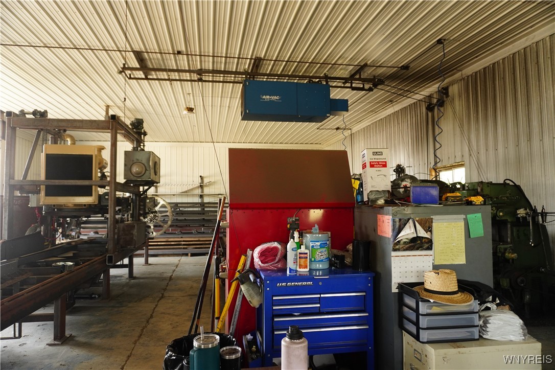 8467 Ballard Road Centerville, NY 14735 - Photo 7 of 30