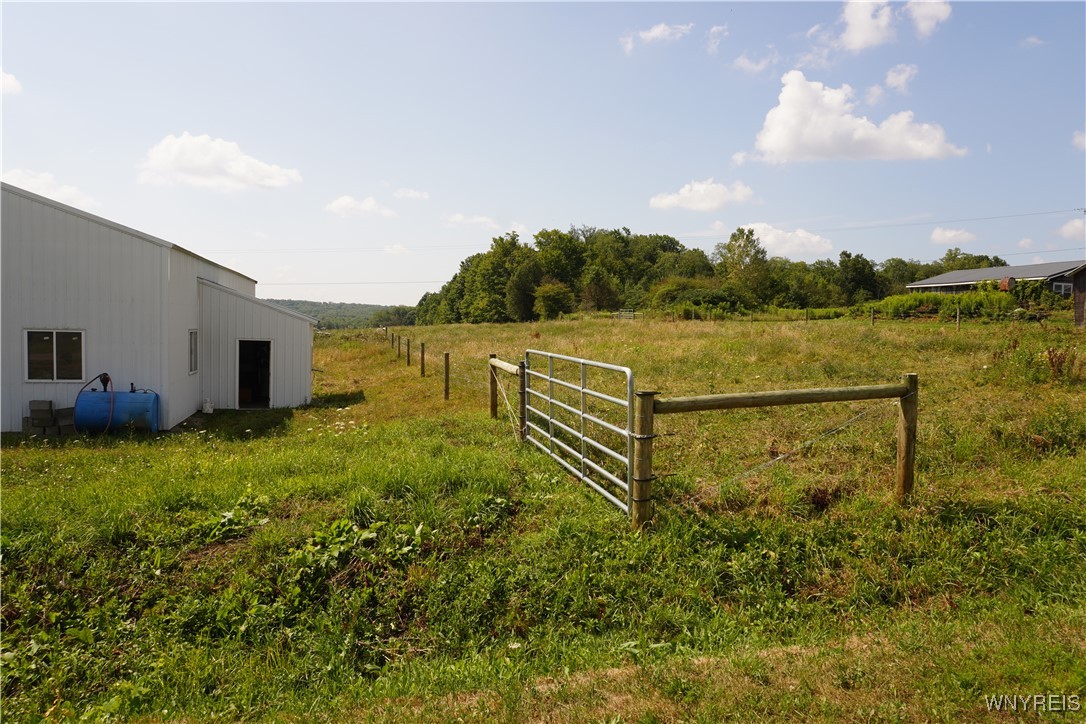 8467 Ballard Road Centerville, NY 14735 - Photo 8 of 30