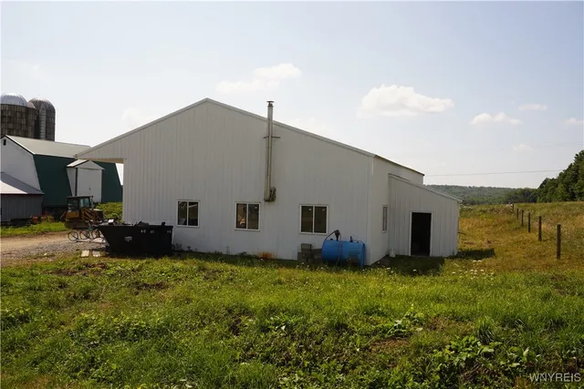 $512,500 | 8467 Ballard Road, Centerville, NY 14735