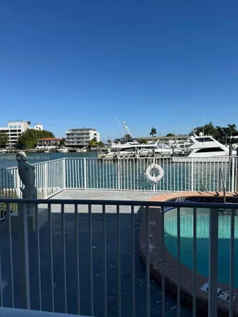 $1,800 | 7917 West Drive, Unit 6, North Bay Village, FL 33141