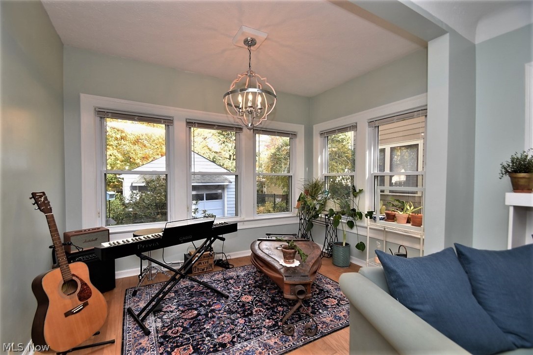 2991 Edgehill Road Cleveland, OH 44118 - Photo 6 of 26 Gallery Image 6