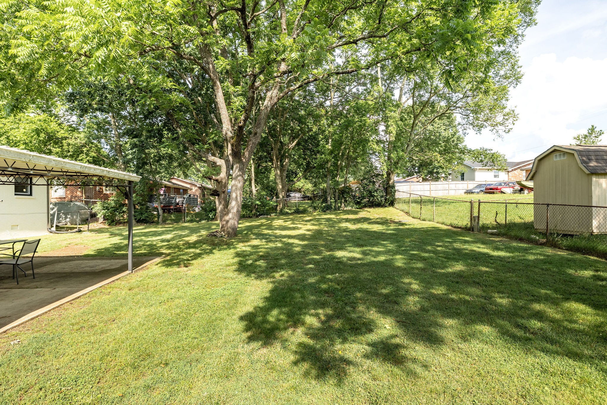 574 Anderson Lane Madison, TN 37115 - Photo 30 of 31