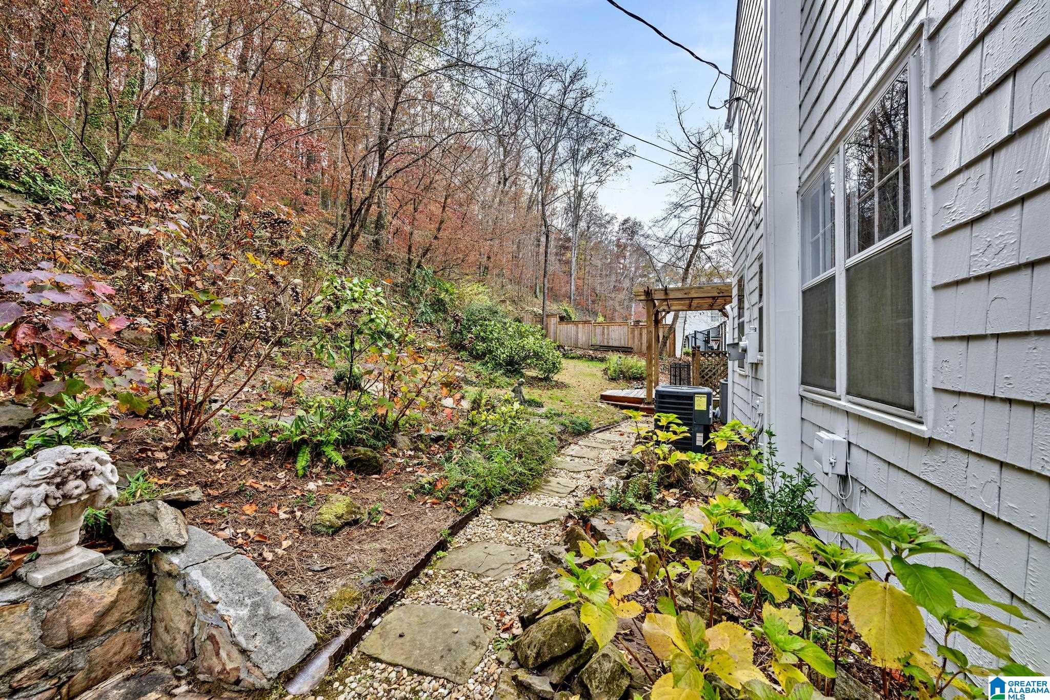 3325 Overbrook Road Birmingham, AL 35213 - Photo 41 of 55