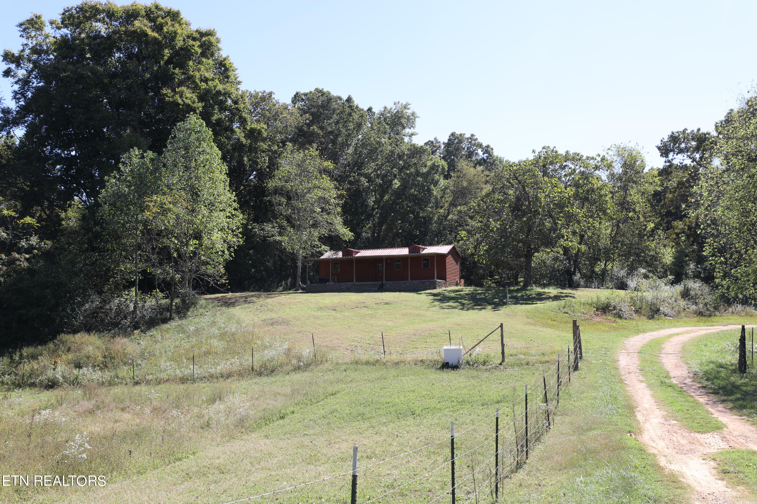 222 Summit Road Madisonville, TN 37354 - Photo 11 of 46 144A4250