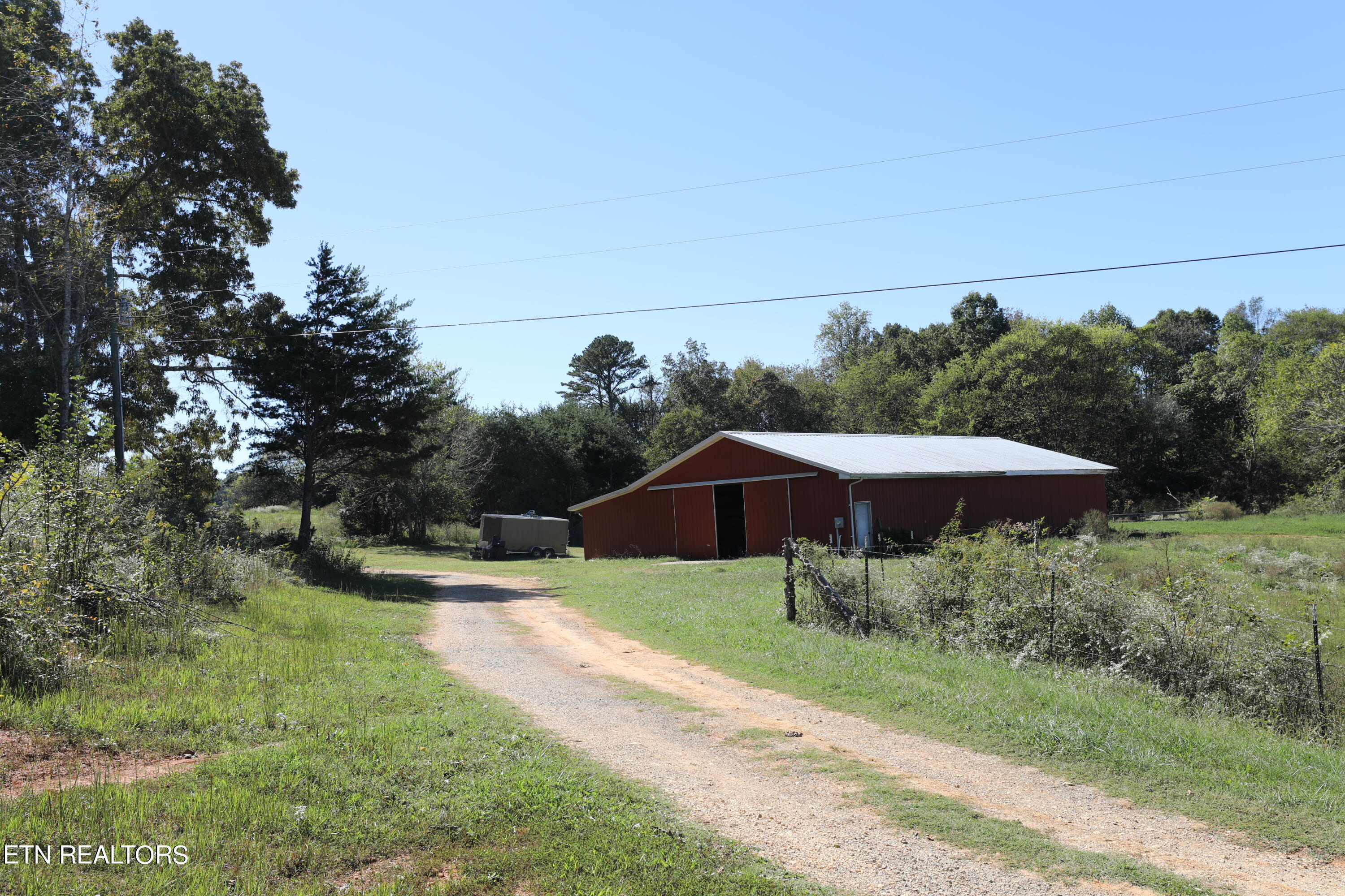 222 Summit Road Madisonville, TN 37354 - Photo 2 of 46 144A4253
