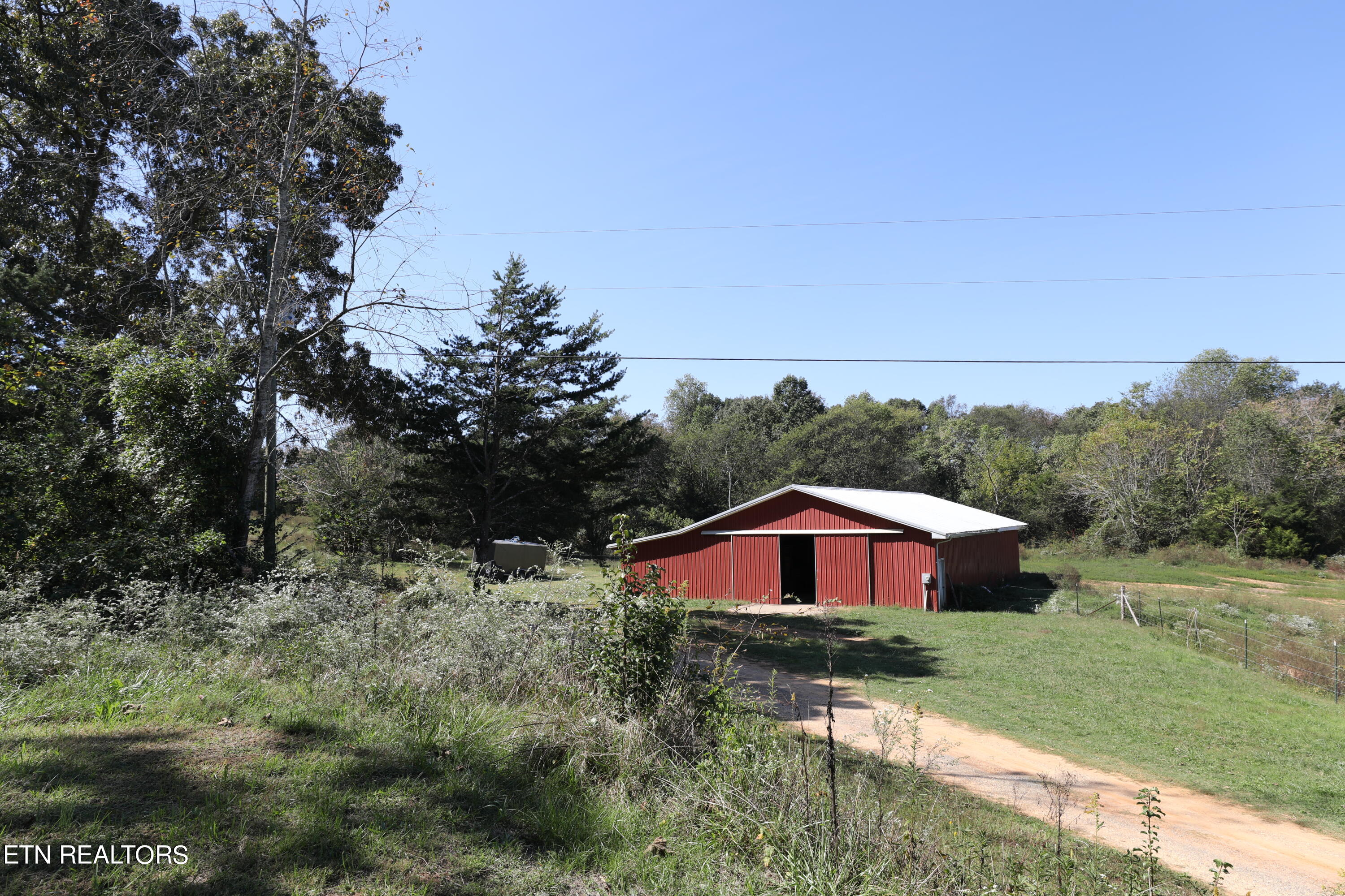 222 Summit Road Madisonville, TN 37354 - Photo 3 of 46 144A4364